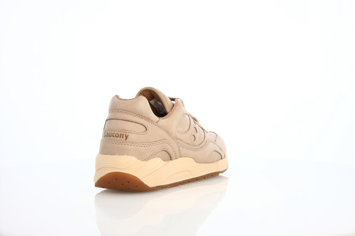 Saucony originals g9 shadow 6000 outlet – veg tan pack